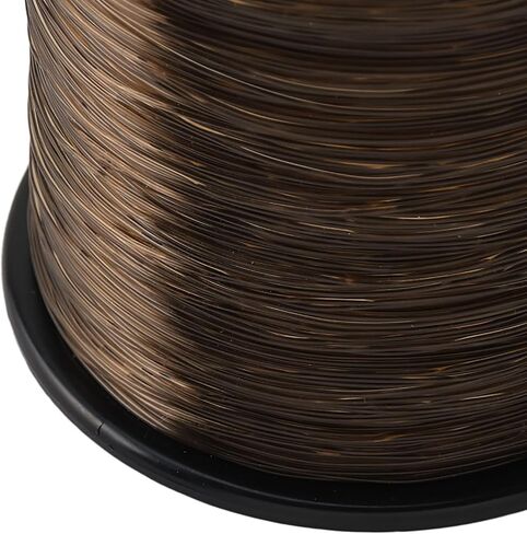 Berkley Trilene® Big Game™, Coastal Brown, 10lb | 4.5kg, 1500yd | 1371m Monofilament Fishing Line, Suitable for Saltwater and Freshwater Environments in Saudi Arabia