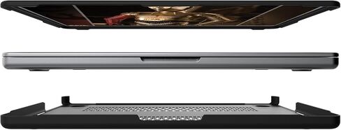 حرب النجوم C-3PO Case لـ MacBook Air 13 بوصة (M2 ، 2022)/(M3 ، 2024) in Saudi Arabia