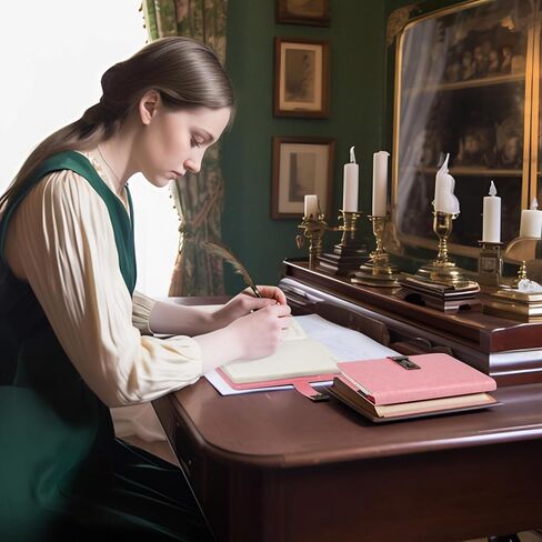 Toplive Diary with Lock, A5 Locking Vintage PU Leather Journal Notebook for Women Men Journal with Lock, Refillable Girls Password Diary with Retro Rose Pattern, Wine Red in Kuwait