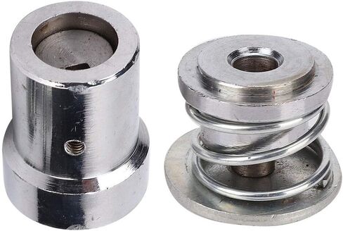 قالب زر توموتاتو قماش القالب ، 24L ، مناسب لآلة الضغط على اليد ، سراويل سراويل للأحزمة DIY ، أداة لكمة المعادن ، توفيات زر in Saudi Arabia