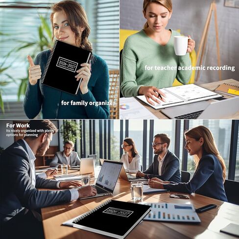 مخطط شهري 2026-2027 ، تقويم لمدة عامين 2026-2027 كتاب تقويم من يناير 2026-ديسمبر 2027 مع غلاف PVC المضاد للماء ، 9 '× 11' ، الجدول الزمني للتنظيم للمدرسة ، المكتب ، العائلة ، الوردي in Kuwait