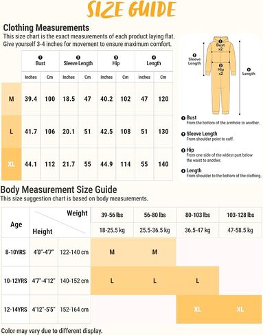 Spooktacular Creations Halloween Kids Jumpsuit, Unisex Brown Bear Hooded Costume Cosplay Child, Zip-Up Hooded Jumpsuit in Saudi Arabia
