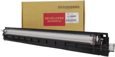Compatible Developer Unit for DocuCentre SC2020 SC2022 SC2021 Copier Parts 1PCS(M) in Saudi Arabia