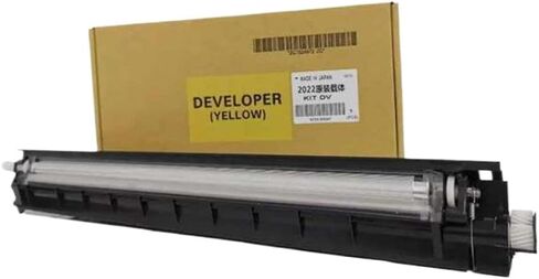 Compatible Developer Unit for DocuCentre SC2020 SC2022 SC2021 Copier Parts 1PCS(M) in Saudi Arabia
