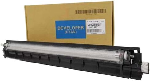 Compatible Developer Unit for DocuCentre SC2020 SC2022 SC2021 Copier Parts 1PCS(M) in Saudi Arabia