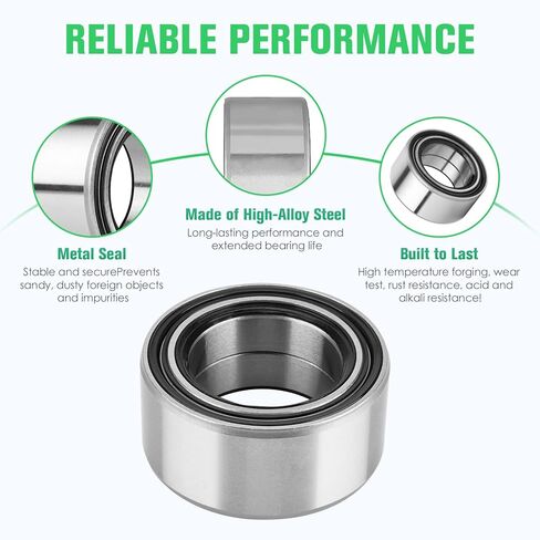 محور Youx Moto CV الأمامي الأيسر الأيمن مناسب لـ Polaris RZR XP 4 1000 2016 2017 2018 2019 2020 2021، لـ RZR RS1/XP Turbo، لـ 1333434، 1333942، 4340 محرك فولاذي كرومولي نصف عمود in Kuwait