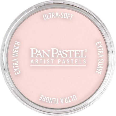 Panpastel Artist Pastels by Golden ، Vermilion Tint ، 2.44 " / 62mm PANETER ، PRACTELS Provession in Saudi Arabia