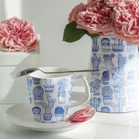 SUPERDANT 4PCS Flowers Under Glaze Paper Transfer Sunflower Plants Transfer Paper for Clay Ceramic Porcelain Underglaze Transfers for Pottery Enamel Decals Black Underglaze Waterslide Decal Papers in Saudi Arabia
