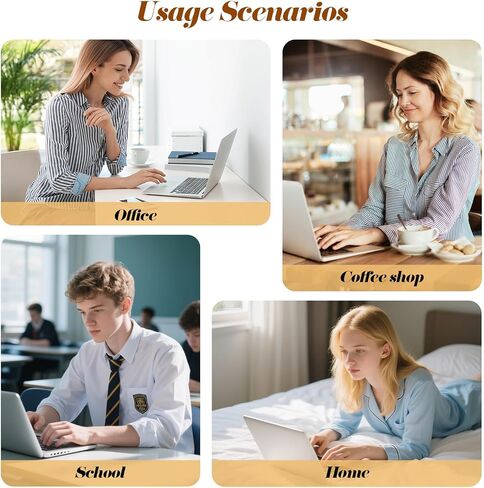 Custom Photo Ergonomic Mouse Pad with Wrist Rest, Large Mousepad(9.84'' x 8.78'') Silicone Base Wrist Rests Support, Personalized Mousepad for Computer Laptop Office, Non-Slip Base, Pain Relief in Saudi Arabia