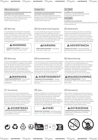 Mayplous 3-Pack Vintage Filmstrip Cutouts - Sticker Paperboard, Poster & Collage Stamps - Black & White - Scrapbooking & Card Making Supplies (Episode) in Kuwait