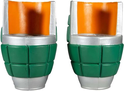 McFarlane Toys - My Hero Academia Katsuki Bakugo Grenadier Bracers in Saudi Arabia