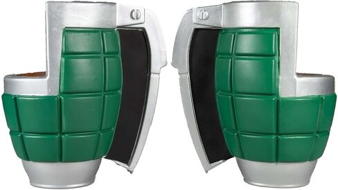 McFarlane Toys - My Hero Academia Katsuki Bakugo Grenadier Bracers in Saudi Arabia