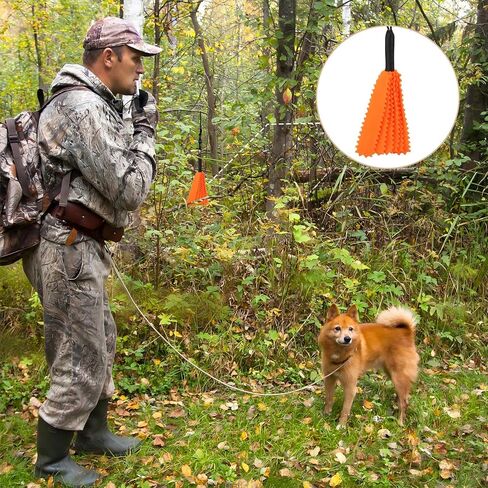 Kathfly 8 Pack Deer Scent Drag Dispensing Lures Cover Scent Draggers Attractant Scent Applicators Hunting Accessories for Outdoor Hunting Supplies in Saudi Arabia