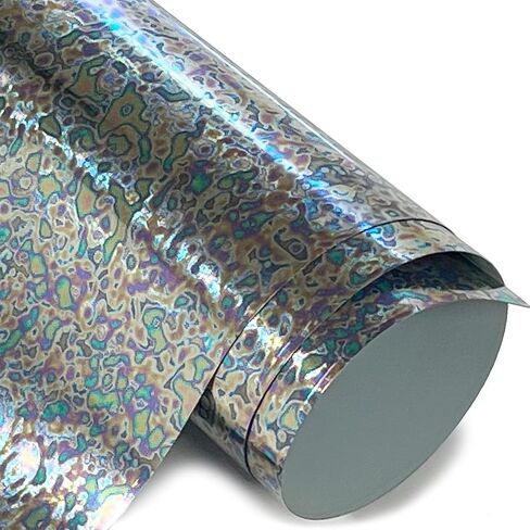 الحديد الممتد على الحديد على نقل الحرارة 20 "(الذهب الفهد ، 12") in Kuwait