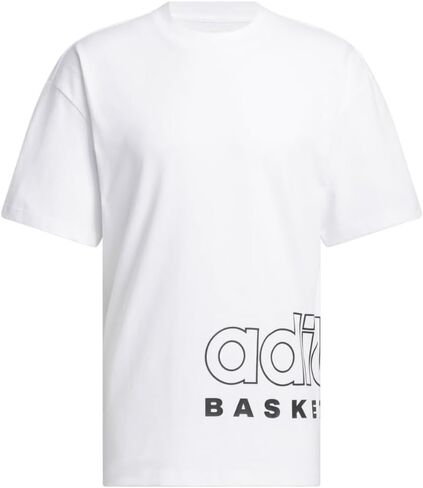 adidas Men's Select T-Shirt in Saudi Arabia