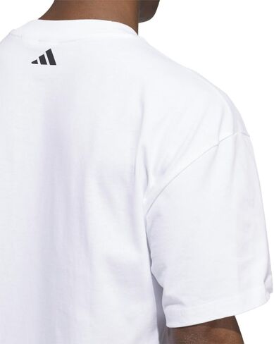 adidas Men's Select T-Shirt in Saudi Arabia