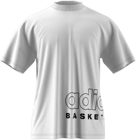 adidas Men's Select T-Shirt in Saudi Arabia