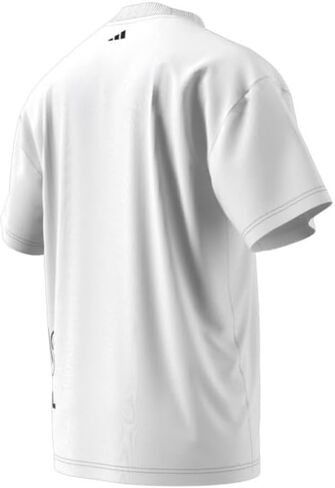 adidas Men's Select T-Shirt in Saudi Arabia