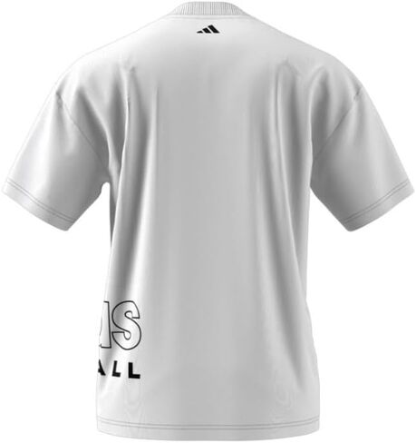 adidas Men's Select T-Shirt in Saudi Arabia