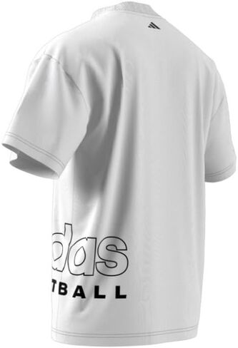 adidas Men's Select T-Shirt in Saudi Arabia