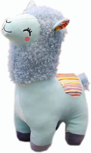 Cow Stuffed Animal Cute Cow Plush Doll Toy 9 inch for Girls Boys Christmas (zuoniu Brown) in Kuwait