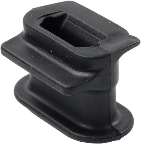 Cnoula11 1 Pc Chin Spoiler Upper Grommet Rubber for Harley CVO Road Glide FLTRXSE 2018 in Saudi Arabia