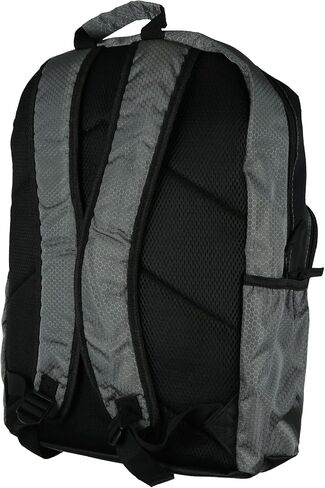 DC Comics Batman Backpack Bat Symbol Utility Tech Laptop School Bag in Saudi Arabia