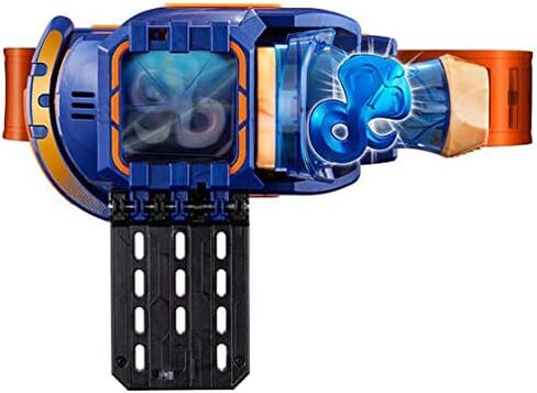 Kamen Rider Revice Dx Libera Driver Cobra Vi Stamp & Peacock Vi Stamp Set in Saudi Arabia