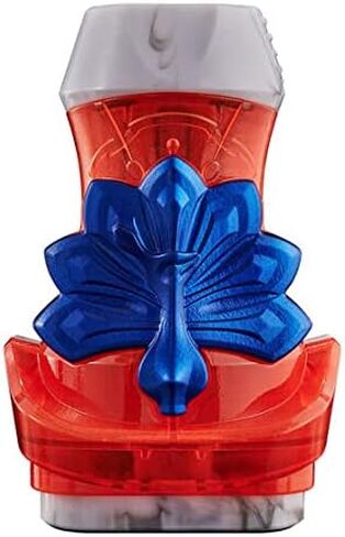 Kamen Rider Revice Dx Libera Driver Cobra Vi Stamp & Peacock Vi Stamp Set in Saudi Arabia