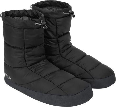 RAB Cirrus Hut Synthetic Insulated Boot for Skiing and Mountaineering in Saudi Arabia