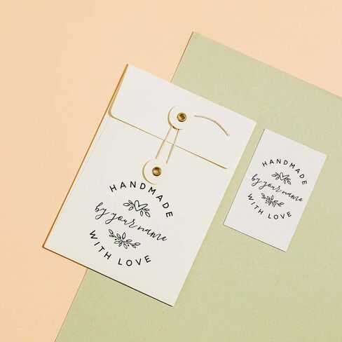 ختم مخصص مصنوع يدويًا مع Love Stampin 'Pads Heart and Fe Diroie Address Stamps Tarks Figuredized Stamp in Saudi Arabia