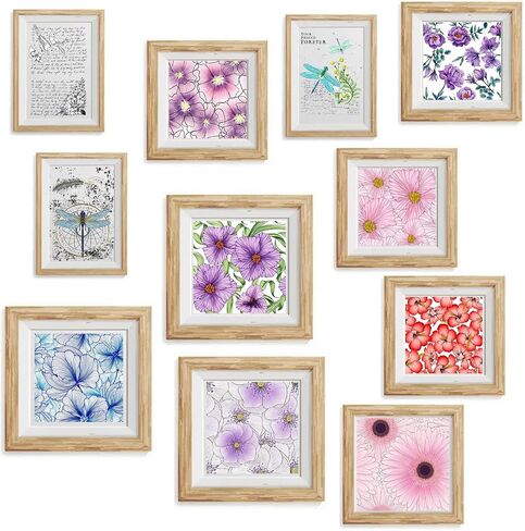 Clear Rubber Stamp, Hibiscus Flowers Transparent Silicone Stamp for Card Making Embossing Silicone Seal Stamp for DIY Scrapbook Journaling Album Craft, 5.51"*5.51" in Saudi Arabia