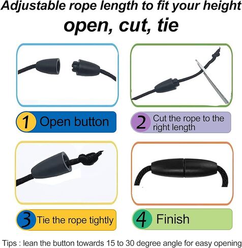 ABAMERICA Teacher Lanyards for Id Badges and Keys, Cute Beaded Lanyards for Women with Keychain and Leather Holder of 4 Card Slots, Comfortable, Detachable, Unique Designs from USA in Kuwait