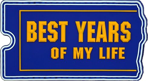 Go Touch Grass PVC Morale Patch - Funny Morale, Tactical, Military Patch - Patches, Military Patches - Perfect for Your Tactical Military Army Gear, Backpack, Cap, Vest in Kuwait