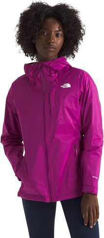 THE NORTH FACE Alta Vista Jacket Purple Cactus Flower LG in Saudi Arabia
