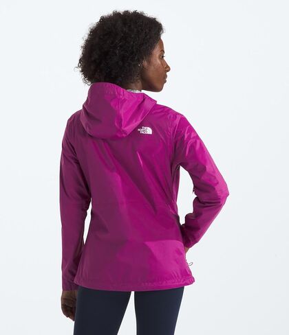 THE NORTH FACE Alta Vista Jacket Purple Cactus Flower LG in Saudi Arabia