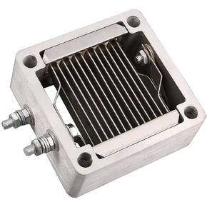 عنصر سخان شبكة مدخل محرك الديزل لدودج الكمون 5.9L توربو 6B in Kuwait