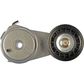 Dorman 419-210 Accessory Drive Belt Tensioner Assembly Compatible with Select Ford / Mercury Models