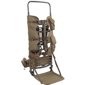 ALPS OutdoorZ Commander Frame Only, Briar