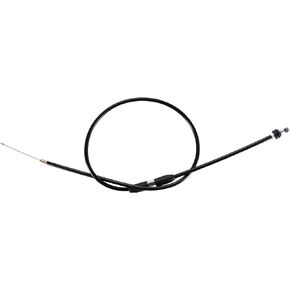 GOOFIT 31.5" Throttle Cable Shifter with Adjustment Replacement for 50cc 70cc 90cc 110cc 125cc TaoTao Roketa Baja Sunl Jonway Chinese Kids ATV Quad 4 Wheeler