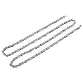 Cycle Chain 8,ycle Chain Ultralight Bike Chain 27 Speed 18 24 Speed Chain Reusable Steel Chain for Road and Mountain ycle(18 24 Speed)