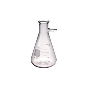 Corning 5340-500, Pyrex Vacuum Filter Flask, 500mL Capacity, Pack of 6
