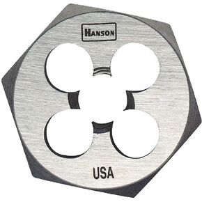 إيروين هانسون 6520ZR قالب 1/4"-20 NC 1" سداسي، لاستخراج قالب الصنبور in Kuwait