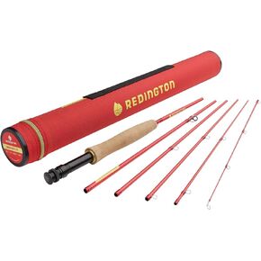 Redington Trailblazer Fly Rod with Tube