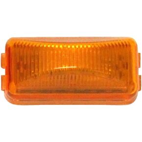 Peterson Mfg 203A Led Marker/Clearance, Pc Rectangular