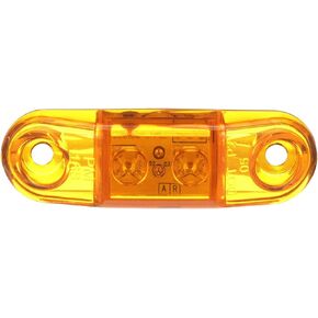 168A Mini LED Clearance and Side Marker Light