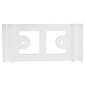Mr. Chain High Drain Loop Bracket (1/2") - 77000-1
