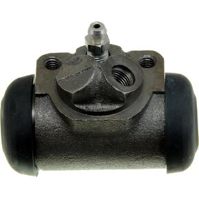 Dorman W7537 Front Passenger Side Drum Brake Wheel Cylinder Compatible with Select Buick / Cadillac Models