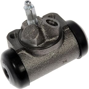 Dorman W4804 Rear Passenger Side Drum Brake Wheel Cylinder Compatible with Select Cadillac Models