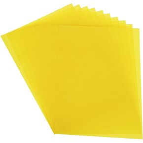 PATIKIL Trace Paper, 30 Sheet A4 Translucent Tracing Paper Pad 8" x 12" 100 GSM for Tracing Images Sketching Drawing Painting Ink Pencil Marker, Silver
